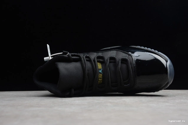 Gamma Blue Jordan 378037-006 Retro Air 11 0908